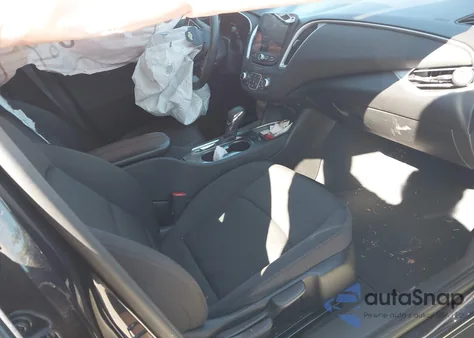 2023 Chevrolet Malibu Fwd 1Lt z USA, uszkodzony, nr VIN 1G1ZD5ST5PF187302